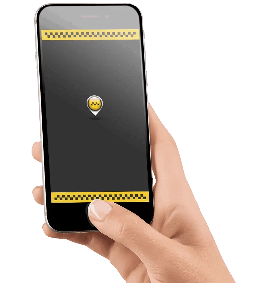 Download our Mobile Applications - Romford Mini-Cabs